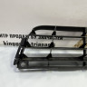 Решетка переднего бампера Volkswagen Touran 1 2003 OEM 1T0853677 Решетка переднего бампера Volkswagen Touran 1 2003 OEM 1T0853677
