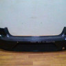 Бампер задний Volkswagen Passat B8 (14>)oem 3g5807421 Бампер задний Volkswagen Passat B8 (14>)oem 3g5807421