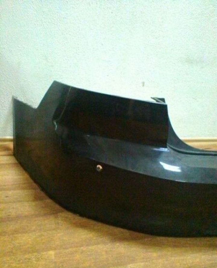 Бампер задний Volkswagen Passat B8 (14>)oem 3g5807421 Бампер задний Volkswagen Passat B8 (14>)oem 3g5807421