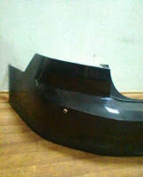 Бампер задний Volkswagen Passat B8 (14>)oem 3g5807421