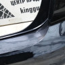 Бампер задний Volkswagen Passat B8 рест 2020> oem 3G5807421A