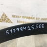 Молдинг крыла задний правый BMW X7 G07 OEM 51777425506