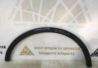 Молдинг крыла задний правый BMW X7 G07 OEM 51777425506