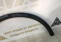 Молдинг крыла задний правый BMW X7 G07 OEM 51777425506