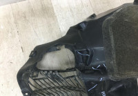 Подкрылок передний левый  BMW 5 G30 2017 OEM 51717340785