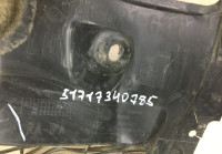 Подкрылок передний левый  BMW 5 G30 2017 OEM 51717340785