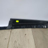 Накладка стойки передней левой двери бу BMW 3 G20 OEM 51437465137 Накладка стойки передней левой двери бу BMW 3 G20 OEM 51437465137