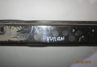 Панель передняя Hyundai ix 35 (11-15) вмятина (скл-3)