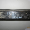 Панель передняя Hyundai ix 35 (11-15) вмятина (скл-3)