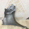 Крыло переднее левое бу Renault Dokker OEM 631019850R