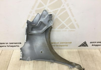 Крыло переднее левое бу Renault Dokker OEM 631019850R