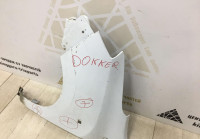 Крыло переднее левое бу Renault Dokker OEM 631019850R