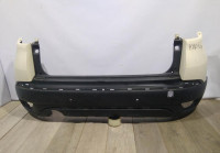 Бампер задний бу Renault Kaptur OEM 850220429R (В)