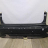 Бампер задний бу Renault Kaptur OEM 850220429R (В) Бампер задний бу Renault Kaptur OEM 850220429R (В)