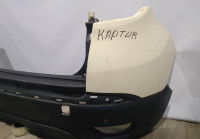Бампер задний бу Renault Kaptur OEM 850220429R (В)