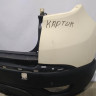 Бампер задний бу Renault Kaptur OEM 850220429R (В) Бампер задний бу Renault Kaptur OEM 850220429R (В)