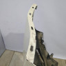 Бампер задний бу Renault Kaptur OEM 850220429R (В) Бампер задний бу Renault Kaptur OEM 850220429R (В)