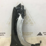 Крыло переднее правое Renault Duster 2010  OEM 631007297R