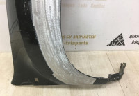 Крыло переднее правое Renault Duster 2010  OEM 631007297R