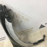 Крыло переднее правое Renault Duster 2010  OEM 631007297R