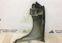 Крыло переднее правое Renault Duster 2010  OEM 631007297R
