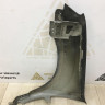 Крыло переднее правое Renault Duster 2010  OEM 631007297R