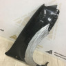 Крыло переднее правое Renault Duster 2010  OEM 631007297R