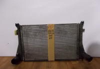 Радиатор интеркуллера бу Skoda Octavia A7 OEM 5Q0145803N