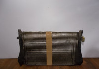 Радиатор интеркуллера бу Skoda Octavia A7 OEM 5Q0145803N