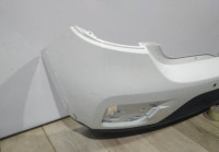 Бампер задний бу Renault Sandero Stepway 2 OEM 850229678R