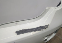Бампер задний бу Renault Sandero Stepway 2 OEM 850229678R