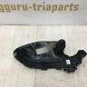 Повторитель поворота в правое зеркало бу BMW X5 F15 OEM 51167291218