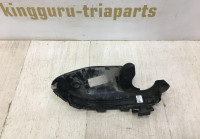 Повторитель поворота в правое зеркало бу BMW X5 F15 OEM 51167291218