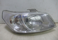 Фара правая Chevrolet Aveo T255 oem 96995732 (скл-3)