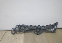 Кронштейн заднего бампера правый бу Renault Logan 2 OEM 850445346R