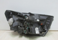 Фара левая Lada Vesta oem 8450006953 (слом.3 креп.)(трещины по корпусу) (скл-3)
