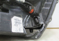 Фара левая Lada Vesta oem 8450006953 (слом.3 креп.)(трещины по корпусу) (скл-3)