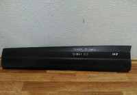 Молдинг двери передний левый Volkswagen Tiguan (11&gt;) oem 5n0854930 (скл-3)