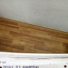 Бампер задний Volkswagen Passat B7 универ Oem 3AF807421 (трещ- 10см)