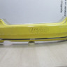 Бампер задний Volkswagen Polo 5 oem 6RU807421D