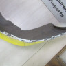 Бампер задний Volkswagen Polo 5 oem 6RU807421D