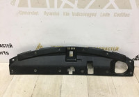 Накладка передней панели Hyundai Santa Fe 3 2012 oem 863622w000