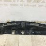 Накладка передней панели Hyundai Santa Fe 3 2012 oem 863622w000