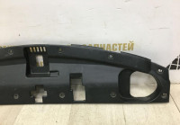 Накладка передней панели Hyundai Santa Fe 3 2012 oem 863622w000