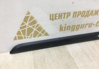 Молдинг двери передний левый Skoda Yeti OEM 5L0853515