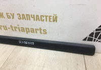 Молдинг двери передний левый Skoda Yeti OEM 5L0853515
