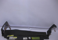 Воздуховод радиатора нижний Chevrolet Trailblazer oem 15253120 (скл-3)