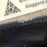 Спойлер заднего бампера бу BMW X3 G01 M-Pack OEM 51128064832