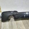 Спойлер заднего бампера бу BMW X3 G01 M-Pack OEM 51128064832