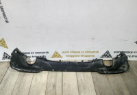 Спойлер заднего бампера бу BMW X3 G01 M-Pack OEM 51128064832